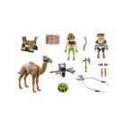 Playmobil 71028 Sal'ahari Sands - Búsqueda de Arwynn ¡Novelmore! | clickclack.es