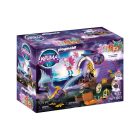 Playmobil 71031 Carruaje de Hada con Fénix ¡Ayuma! | clickclack.es