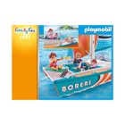 Playmobil 71043 Catamarán ¡Oferta! | clickclack.es