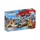 Playmobil 71044 Buggy de carreras ¡Stuntshow! | clickclack.es