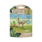 Playmobil 71062 Alpaca ¡Wiltopia! | clickclack.es