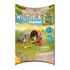 Playmobil 71066 Mapache con frutas ¡Wiltopia! | clickclack.es