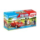 Playmobil 71077 Starter Pack Boda ¡Limitada! | clickclack.es