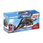 Playmobil 71079 Starter pack Ala delta ¡Sports & Action! | clickclack.es