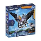 Playmobil 71081 The Nine Realms - Thunder & Tom ¡Dragons! | clickclack.es