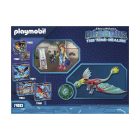 Playmobil 71083 The Nine Realms - Feathers & Alex ¡Dragons! | clickclack.es