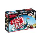 Playmobil 71087 Calendario de Adviento Piratas ¡Asterix! | clickclack.es