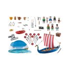 Playmobil 71087 Calendario de Adviento Piratas ¡Asterix! | clickclack.es