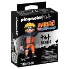 Playmobil 71096 Naruto Uzumaki ¡Shippuden! | clickclack.es