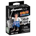 Playmobil 71097 Sasuke Uchiha ¡Shippuden! | clickclack.es