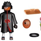 Playmobil 71101 Obito - Tobi  ¡Shippuden! | clickclack.es
