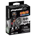 Playmobil 71102 Kakuzu ¡Shippuden! | clickclack.es