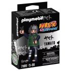 Playmobil 71105 Yamato ¡Shippuden! | clickclack.es