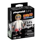 Playmobil 71109 Minato ¡Shippuden! | clickclack.es