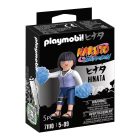 Playmobil 71110 Hinata ¡Shippuden! | clickclack.es