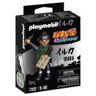 Playmobil 71113 Iruka Umino ¡Shippuden! | clickclack.es