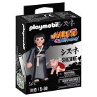 Playmobil 71115 Shizune ¡Shippuden! | clickclack.es