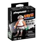 Playmobil 71116 Killer Bee ¡Shippuden! | clickclack.es