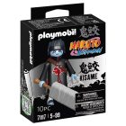 Playmobil 71117 Kisame Hoshigaki ¡Shippuden! | clickclack.es