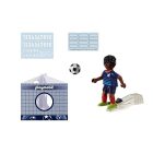 Playmobil 71123 Futbolista Francia A ¡Sports! | clickclack.es
