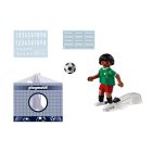 Playmobil 71132 Futbolista México ¡Sports! | clickclack.es