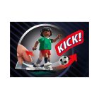 Playmobil 71132 Futbolista México ¡Sports! | clickclack.es