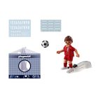 Playmobil 71133 Futbolista Canadá ¡Sports! | clickclack.es