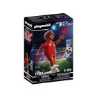 Playmobil 71133 Futbolista Canadá ¡Sports! | clickclack.es