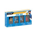 Playmobil 71155 Star Trek Set figuras ¡Star Trek! | clickclack.es