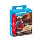 Playmobil 71161 Maestro Pizzero ¡Special Plus! | clickclack.es