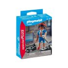 Playmobil 71164 Mecánica con herramientas ¡Special Plus! | clickclack.es