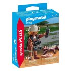 Playmobil 71168 Explorador con caimán ¡Special Plus! | clickclack.es