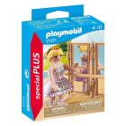 Playmobil 71171 Bailarina de Ballet ¡Special Plus! | clickclack.es