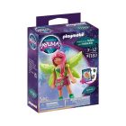 Playmobil 71180 Hada del bosque Leavi ¡Ayuma! | clickclack.es