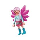 Playmobil 71181 Hada de cristal Elvi ¡Ayuma! | clickclack.es