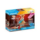 Playmobil 71184 Cantante de Música Country ¡Set de regalo! | clickclack.es