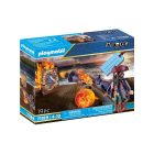 Playmobil 71189 Pirata con Cañón ¡Pirates! | clickclack.es