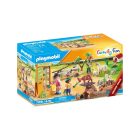 Playmobil 71191 Zoo de mascotas ¡City life! | clickclack.es