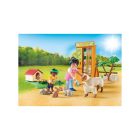 Playmobil 71191 Zoo de mascotas ¡City life! | clickclack.es