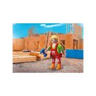Playmobil 71196 Técnica con herramientas ¡Playmo-friends! | clickclack.es