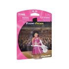 Playmobil 71198 Violinista en concierto ¡Playmo-friends! | clickclack.es