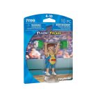 Playmobil 71199 Levantador de Pesas ¡Playmo-friends! | clickclack.es