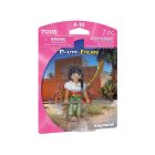 Playmobil 71200 Luchadora árabe ¡PLAYMO-Friends! | clickclack.es