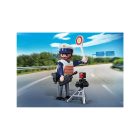 Playmobil 71201 Policía con radar ¡Playmo-friends! | clickclack.es