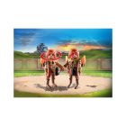 Playmobil 71212 Novelmore vs Burnham Raiders - Duelo ¡Novelmore! | clickclack.es