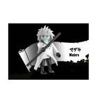 Playmobil 71217 Madara Sage of the Six Paths Mode ¡Naruto! | clickclack.es