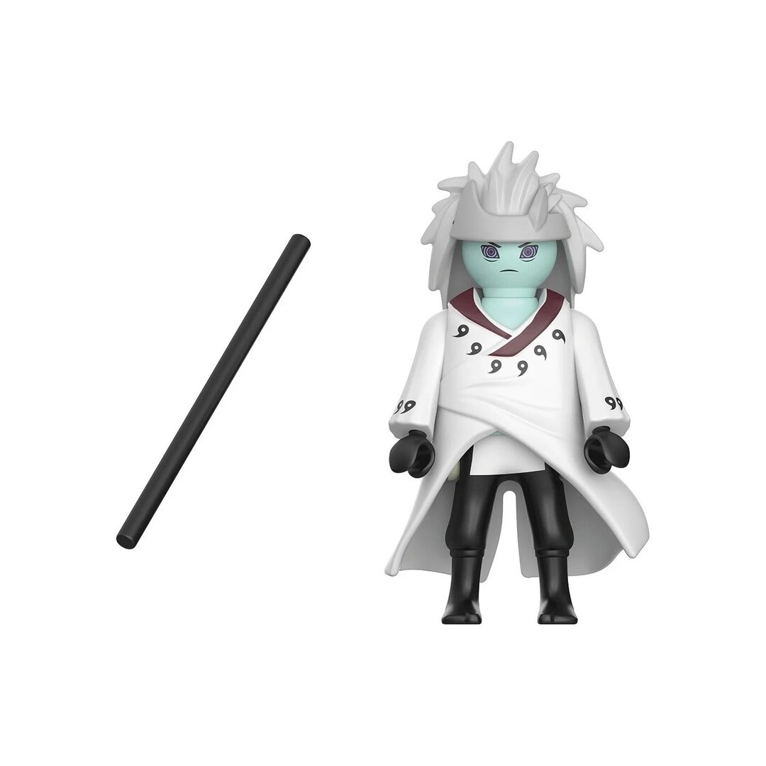 Playmobil 71217 Madara Sage of the Six Paths Mode ¡Naruto! | clickclack.es