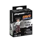 Playmobil 71220 Tenten ¡Naruto! | clickclack.es