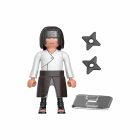 Playmobil 71222 Neji ¡Naruto! | clickclack.es