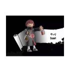 Playmobil 71224 Sasori ¡Naruto! | clickclack.es